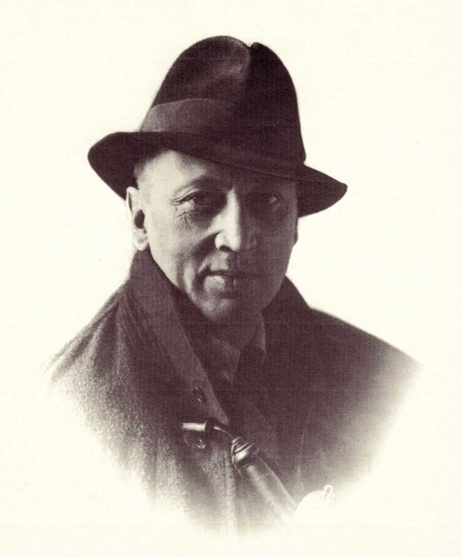 Karl Reinecke-Altenau